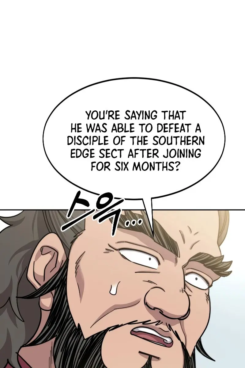 Return of the Mount Hua Sect Chapter 61 Page 130