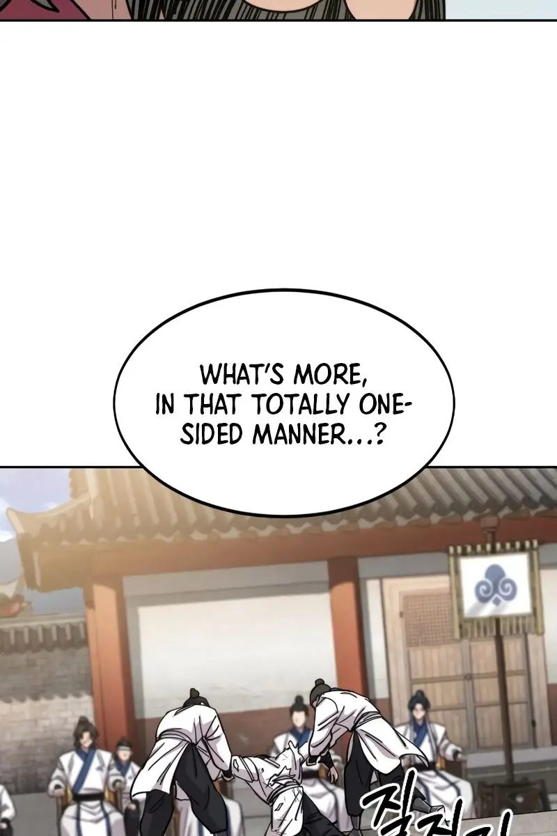 Return of the Mount Hua Sect Chapter 61 Page 131