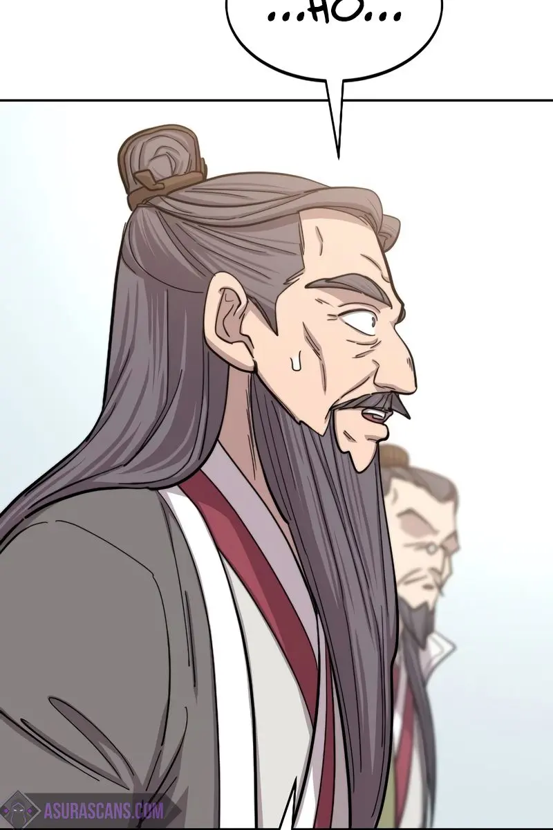 Return of the Mount Hua Sect Chapter 61 Page 136