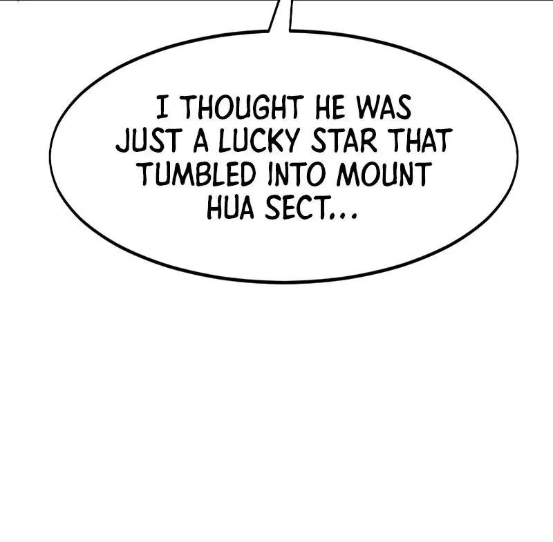 Return of the Mount Hua Sect Chapter 61 Page 137
