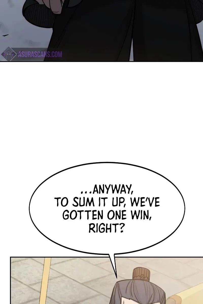Return of the Mount Hua Sect Chapter 61 Page 142