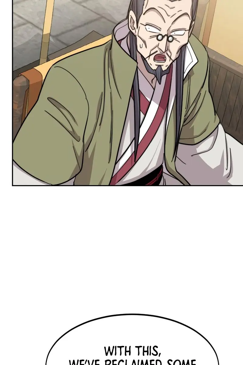 Return of the Mount Hua Sect Chapter 61 Page 143