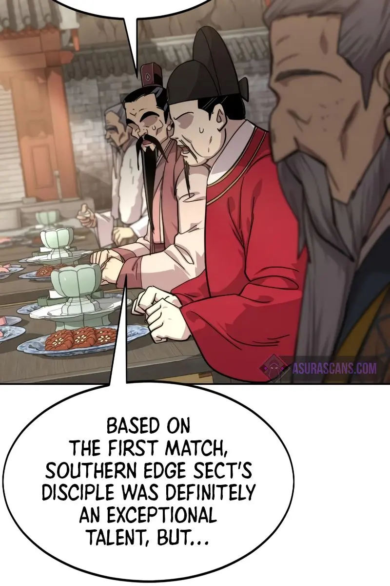 Return of the Mount Hua Sect Chapter 61 Page 152