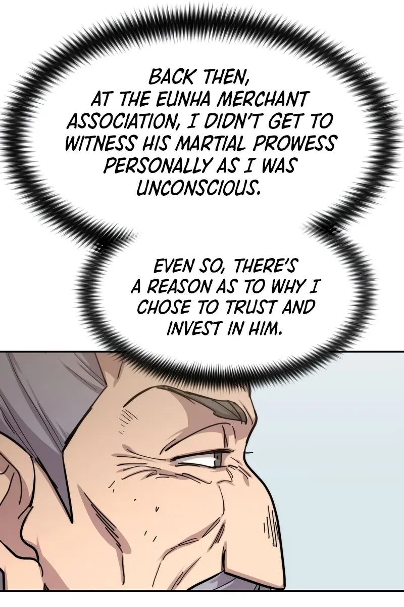 Return of the Mount Hua Sect Chapter 61 Page 155