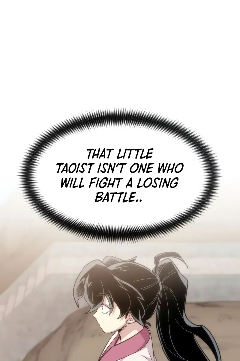Return of the Mount Hua Sect Chapter 61 Page 156