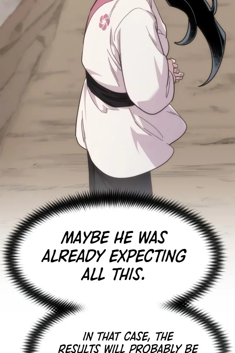 Return of the Mount Hua Sect Chapter 61 Page 157