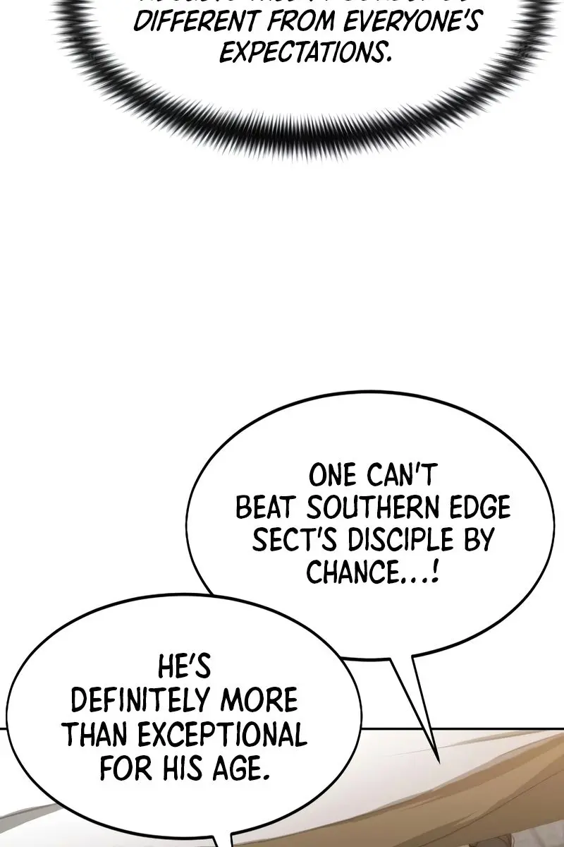 Return of the Mount Hua Sect Chapter 61 Page 158