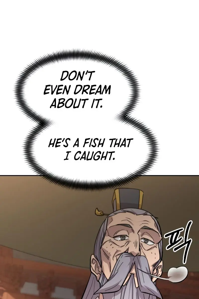 Return of the Mount Hua Sect Chapter 61 Page 160