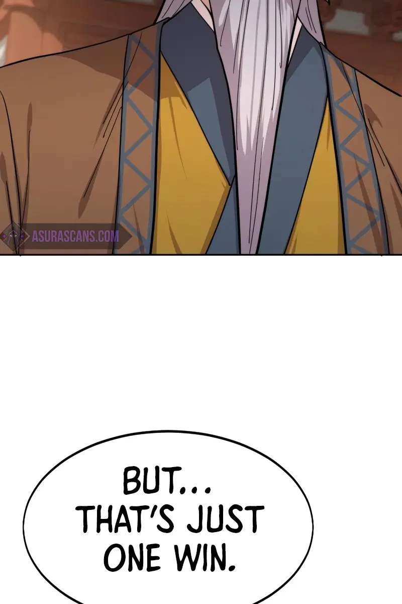 Return of the Mount Hua Sect Chapter 61 Page 161