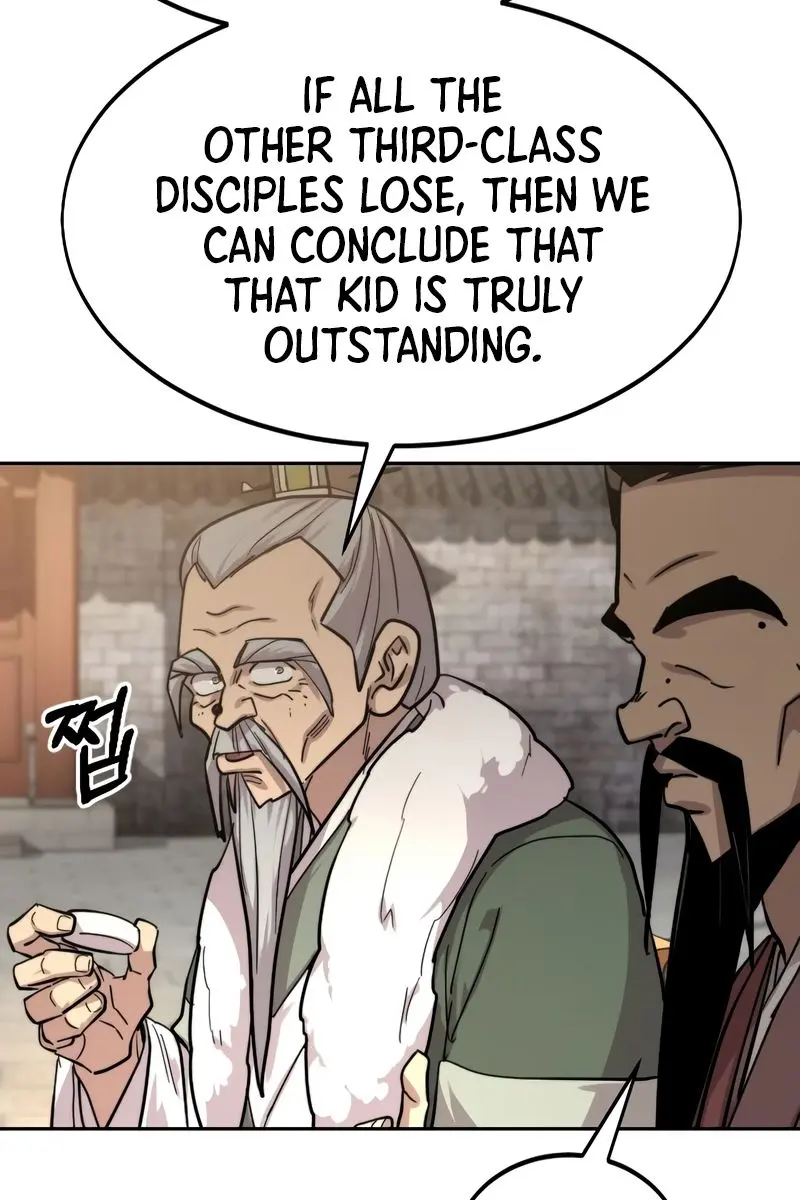 Return of the Mount Hua Sect Chapter 61 Page 162