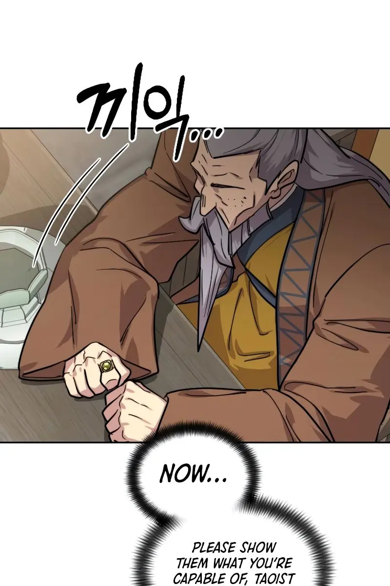 Return of the Mount Hua Sect Chapter 61 Page 164