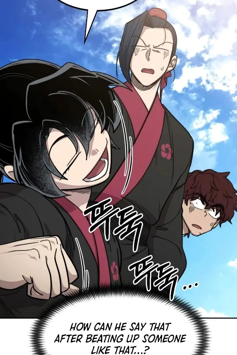 Return of the Mount Hua Sect Chapter 62 Page 5