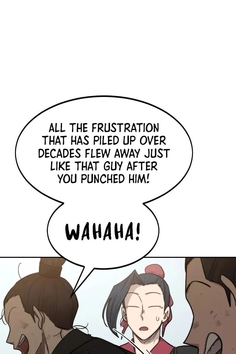 Return of the Mount Hua Sect Chapter 62 Page 9