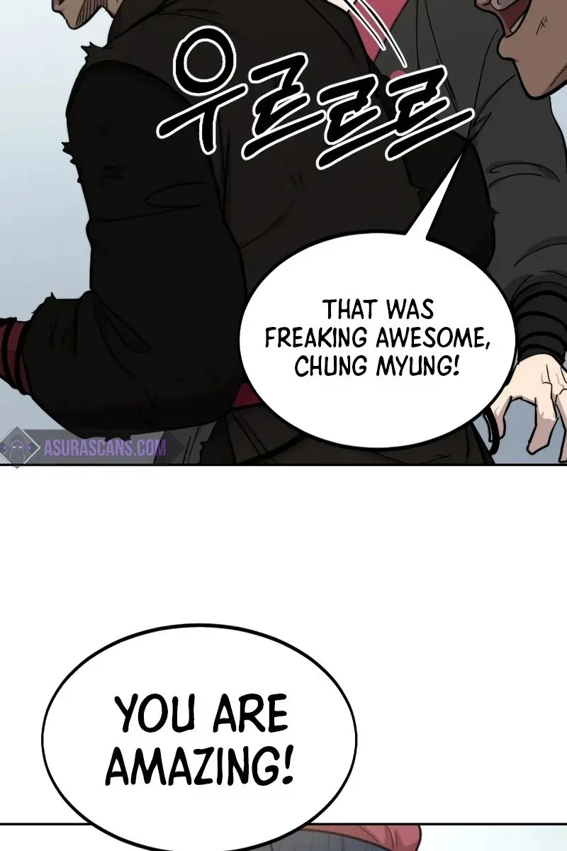 Return of the Mount Hua Sect Chapter 62 Page 10