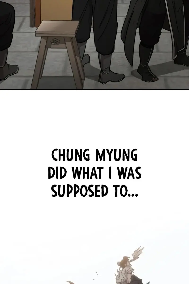 Return of the Mount Hua Sect Chapter 62 Page 22