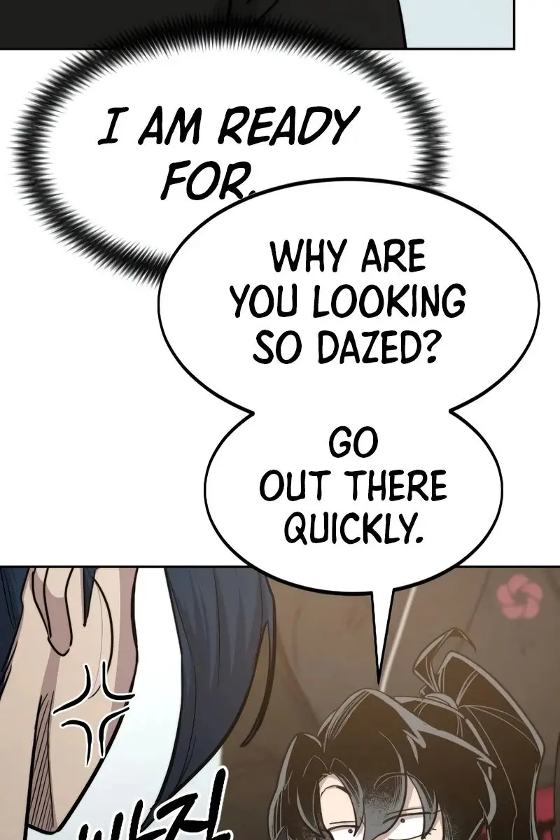 Return of the Mount Hua Sect Chapter 62 Page 25