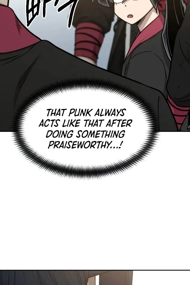 Return of the Mount Hua Sect Chapter 62 Page 26