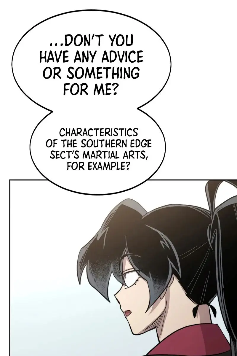 Return of the Mount Hua Sect Chapter 62 Page 28