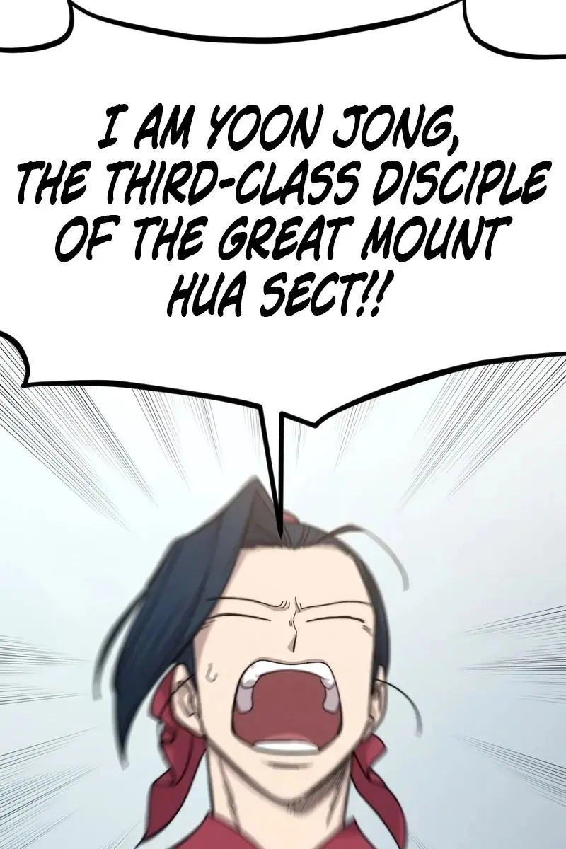Return of the Mount Hua Sect Chapter 62 Page 54