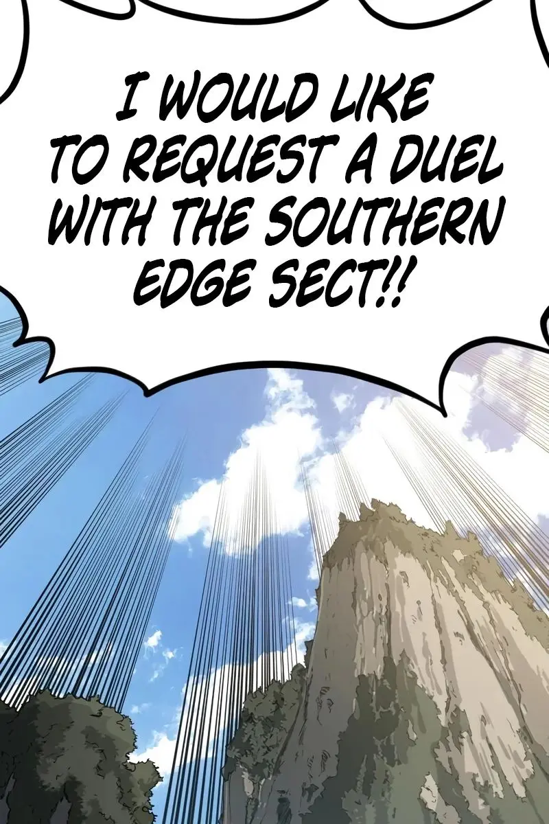 Return of the Mount Hua Sect Chapter 62 Page 56