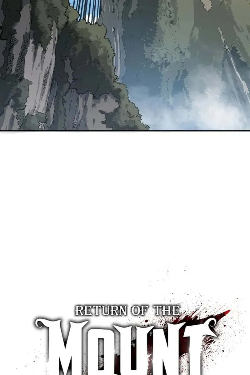 Return of the Mount Hua Sect Chapter 62 Page 57