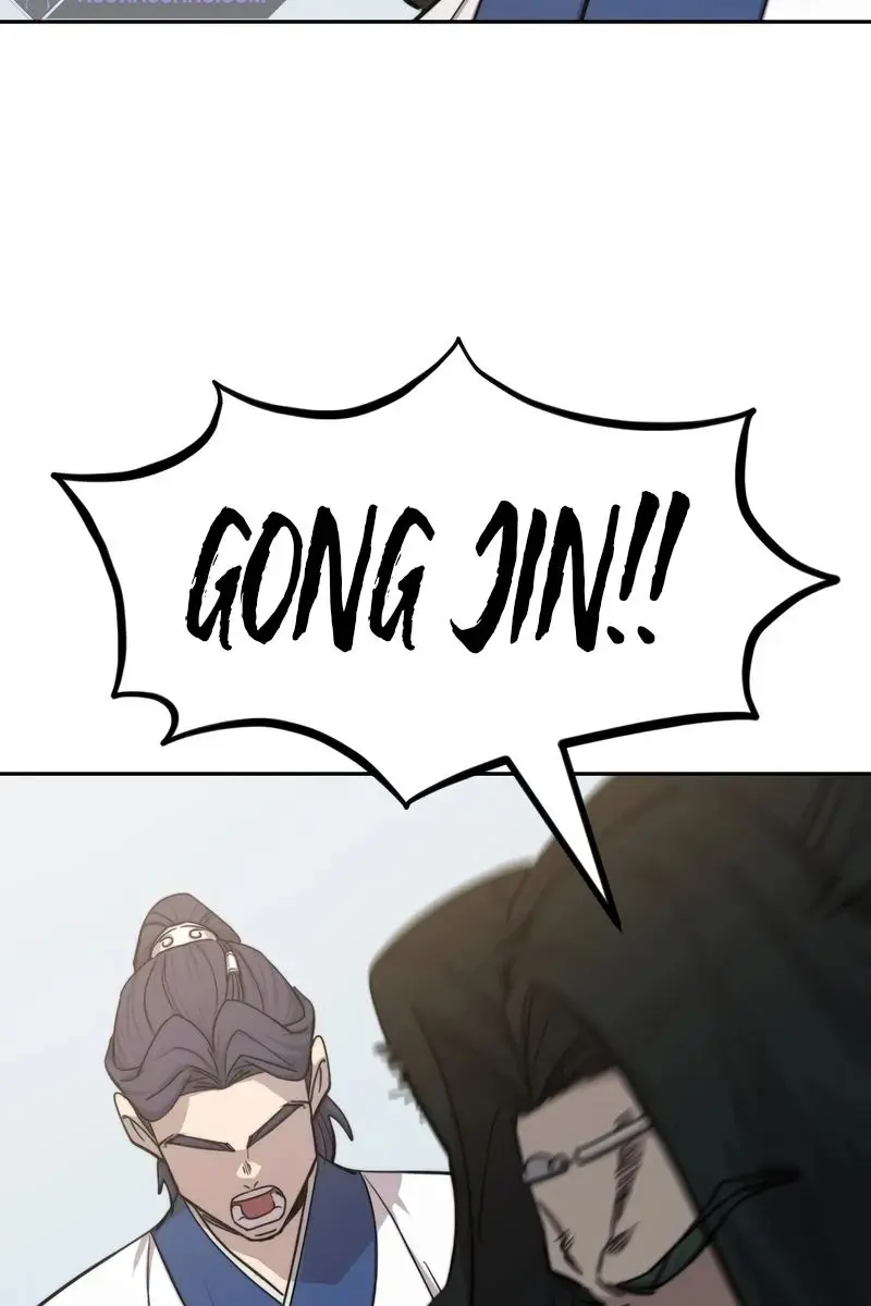Return of the Mount Hua Sect Chapter 62 Page 61