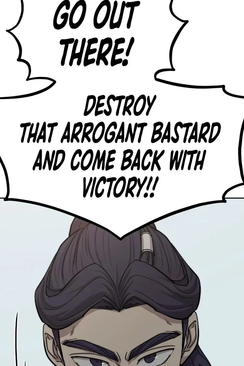 Return of the Mount Hua Sect Chapter 62 Page 63