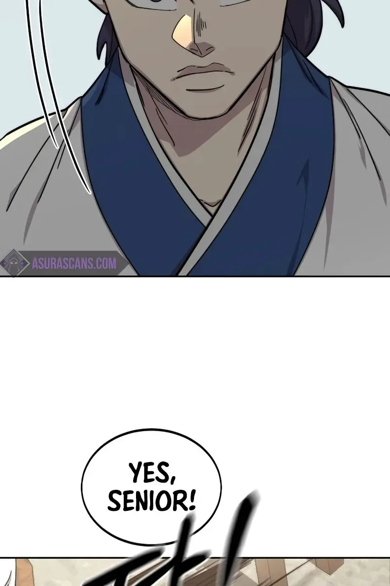 Return of the Mount Hua Sect Chapter 62 Page 64