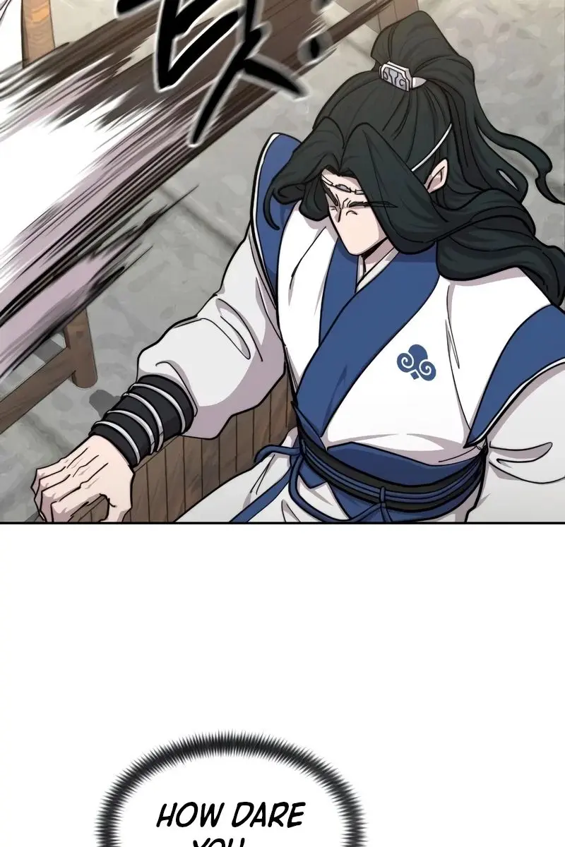 Return of the Mount Hua Sect Chapter 62 Page 65