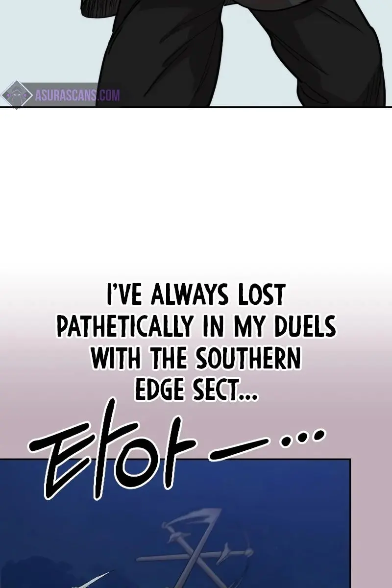 Return of the Mount Hua Sect Chapter 62 Page 87