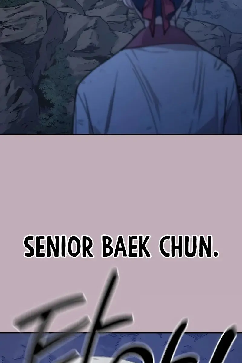 Return of the Mount Hua Sect Chapter 62 Page 98