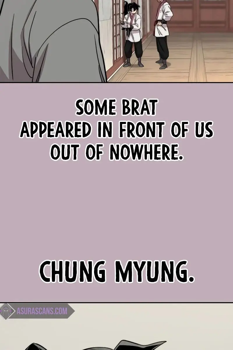 Return of the Mount Hua Sect Chapter 62 Page 101