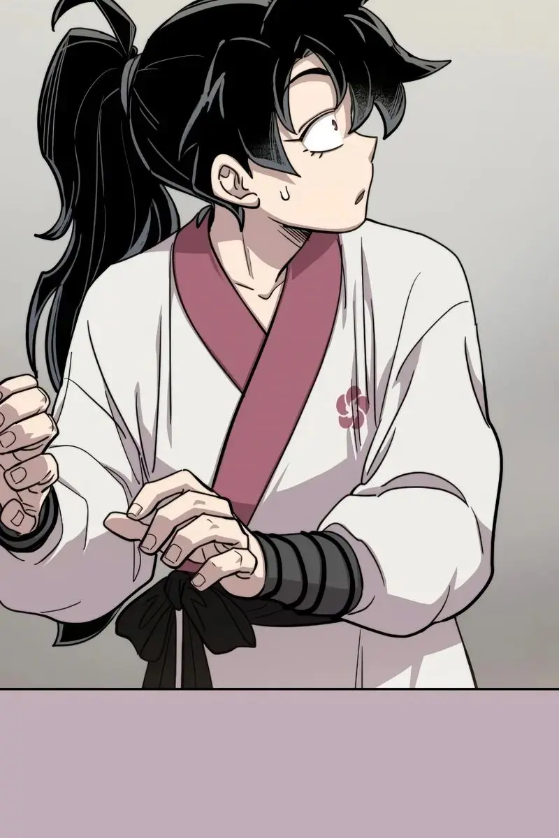 Return of the Mount Hua Sect Chapter 62 Page 102