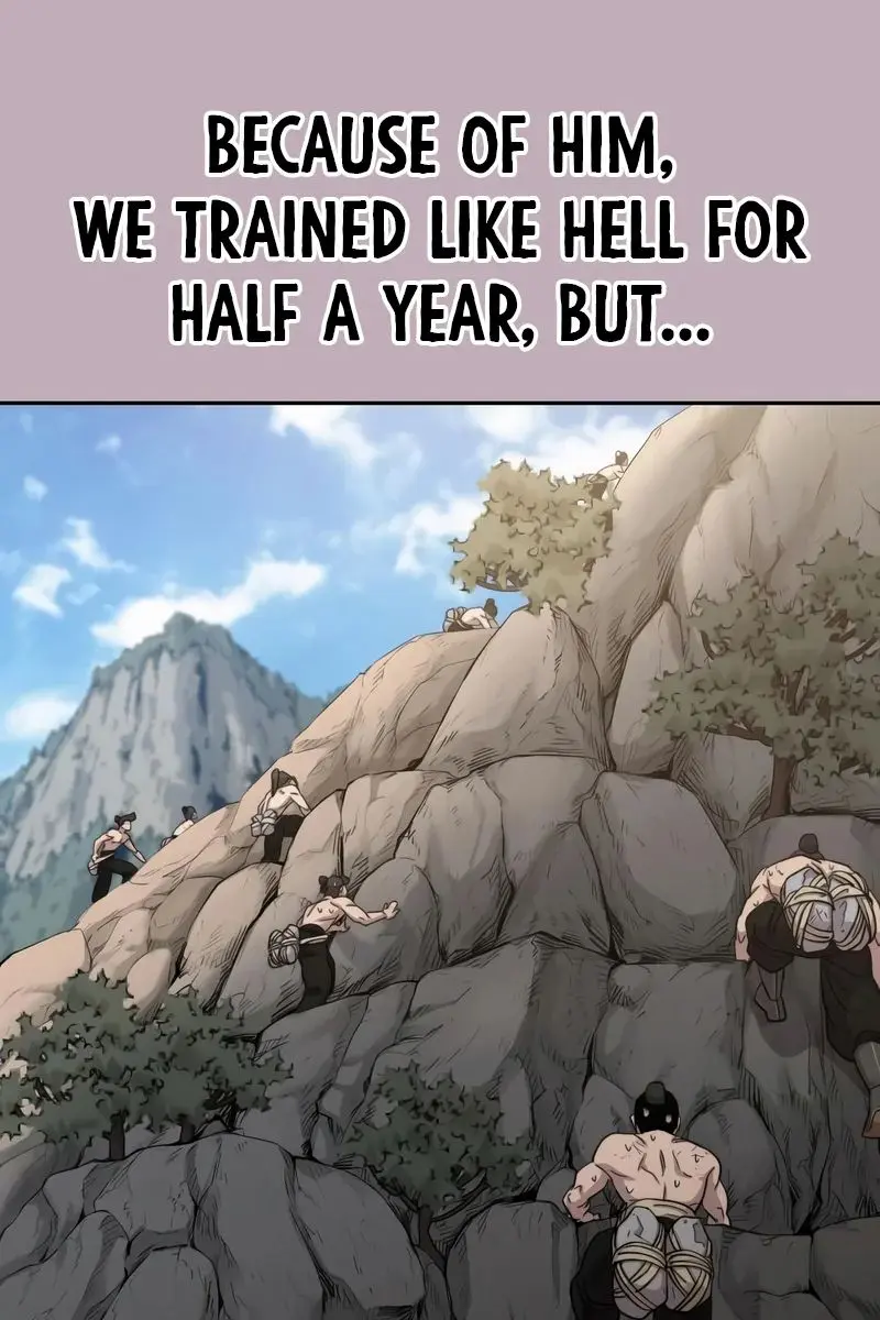 Return of the Mount Hua Sect Chapter 62 Page 103