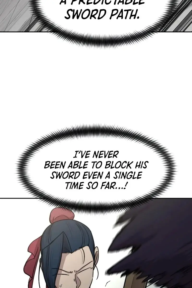 Return of the Mount Hua Sect Chapter 62 Page 118