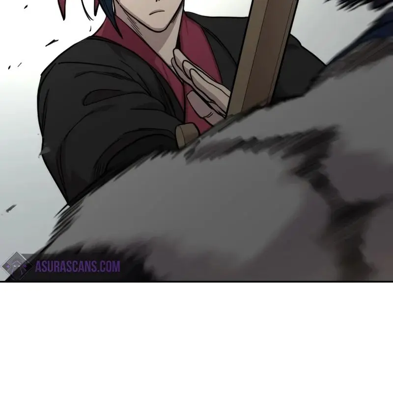 Return of the Mount Hua Sect Chapter 62 Page 119