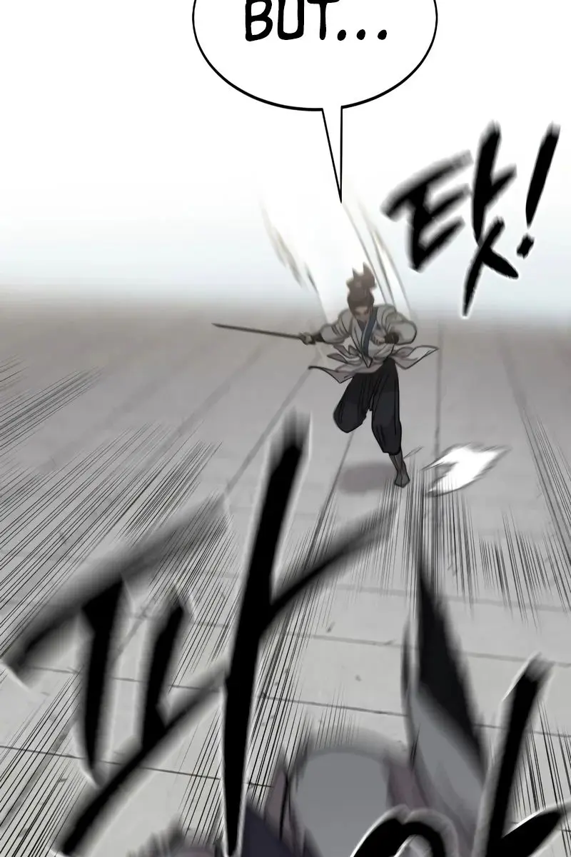 Return of the Mount Hua Sect Chapter 62 Page 128