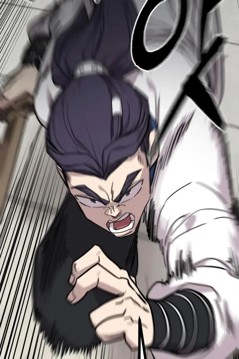 Return of the Mount Hua Sect Chapter 62 Page 129