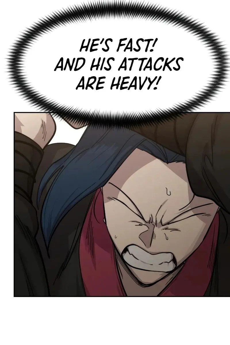 Return of the Mount Hua Sect Chapter 62 Page 134
