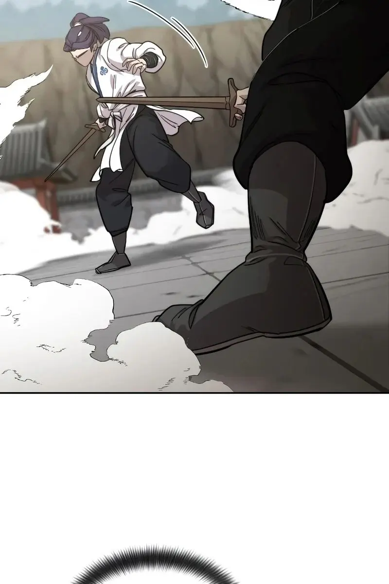 Return of the Mount Hua Sect Chapter 62 Page 147