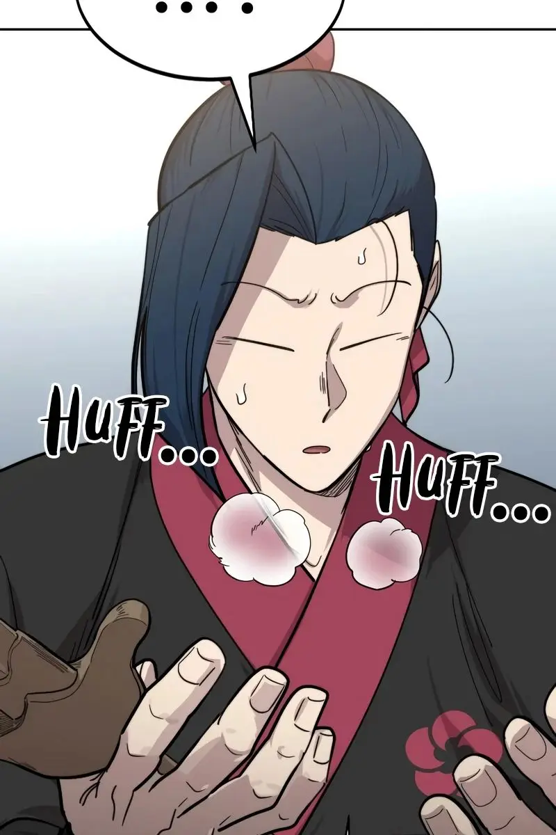 Return of the Mount Hua Sect Chapter 62 Page 151