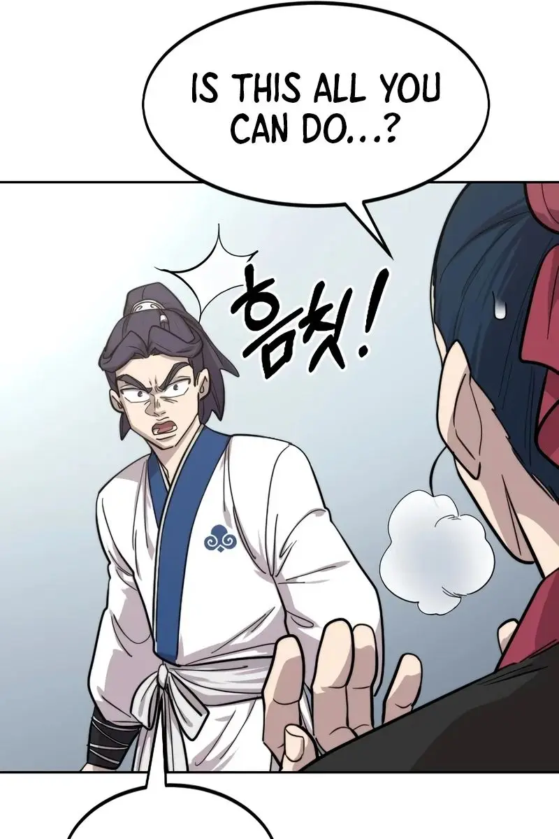 Return of the Mount Hua Sect Chapter 62 Page 153