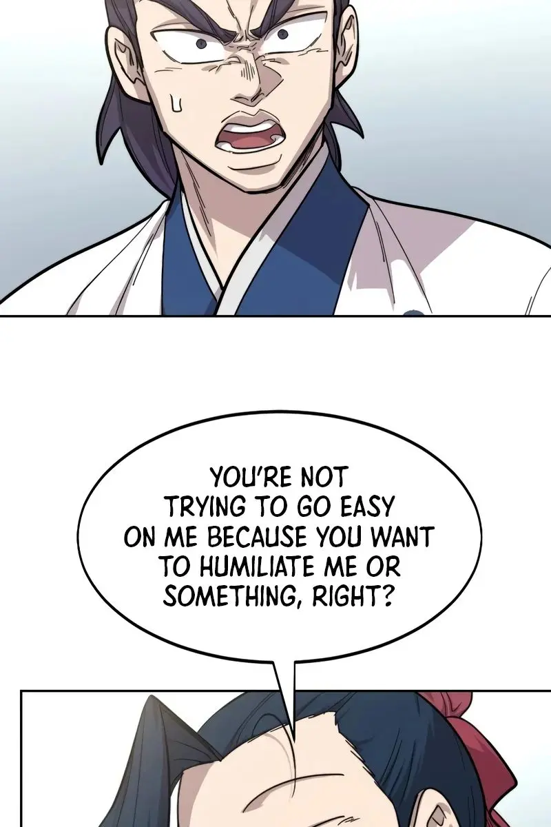 Return of the Mount Hua Sect Chapter 62 Page 155