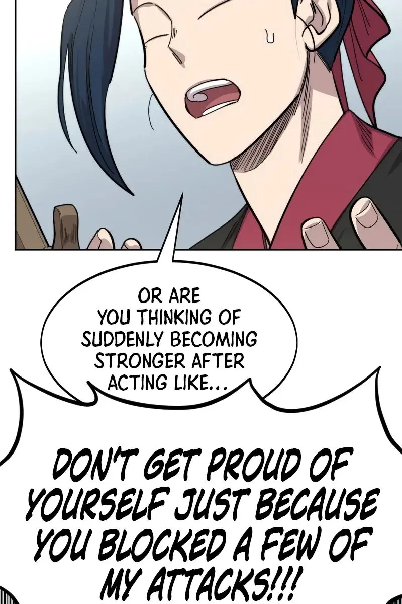 Return of the Mount Hua Sect Chapter 62 Page 156
