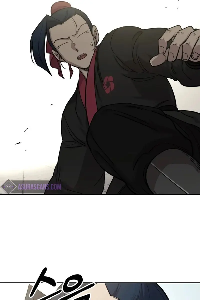 Return of the Mount Hua Sect Chapter 62 Page 165