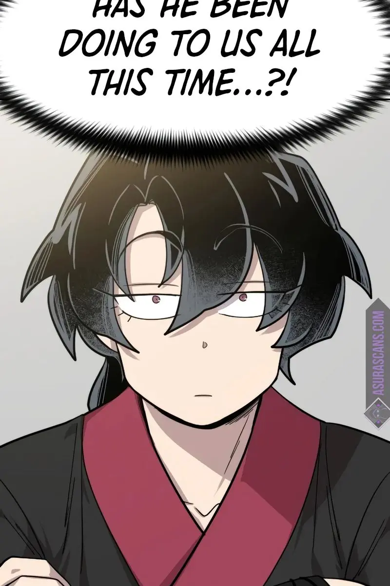 Return of the Mount Hua Sect Chapter 62 Page 167