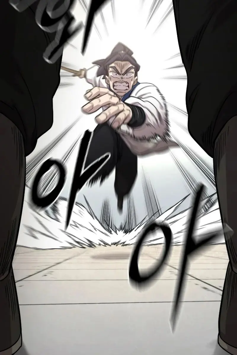 Return of the Mount Hua Sect Chapter 62 Page 173