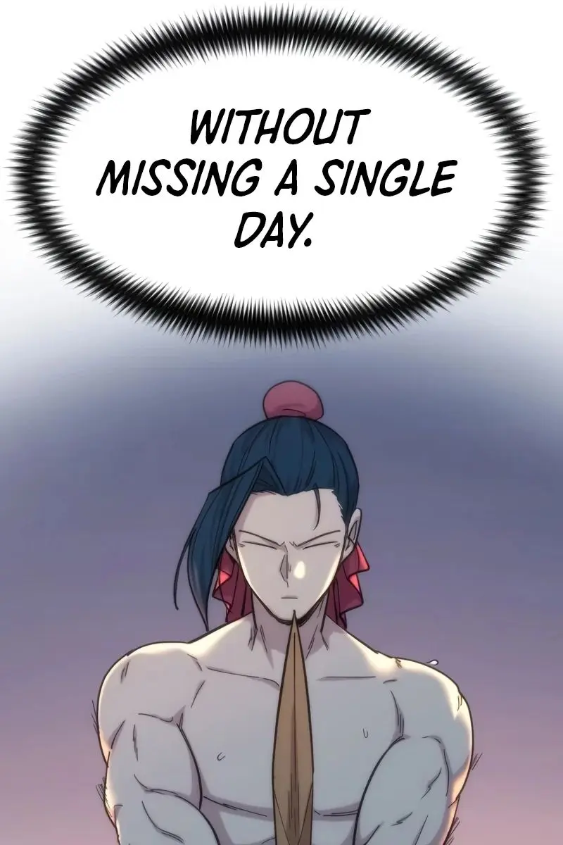 Return of the Mount Hua Sect Chapter 62 Page 177