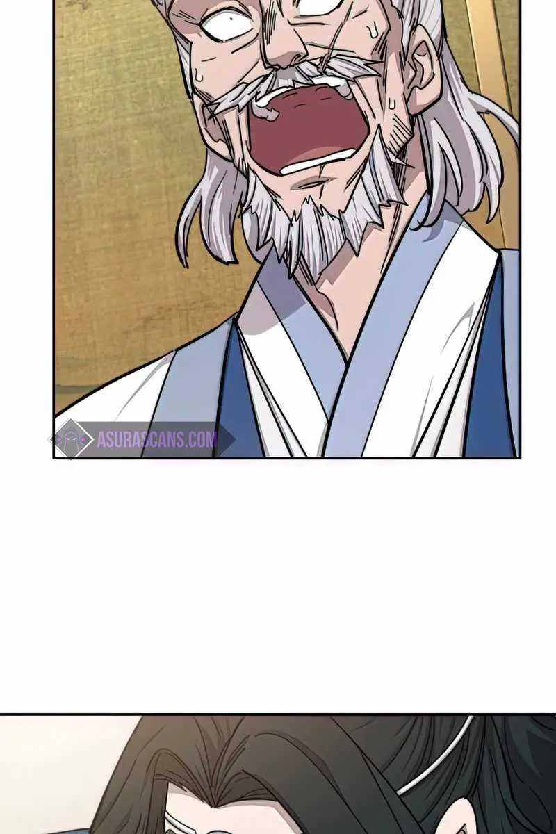 Return of the Mount Hua Sect Chapter 63 Page 23