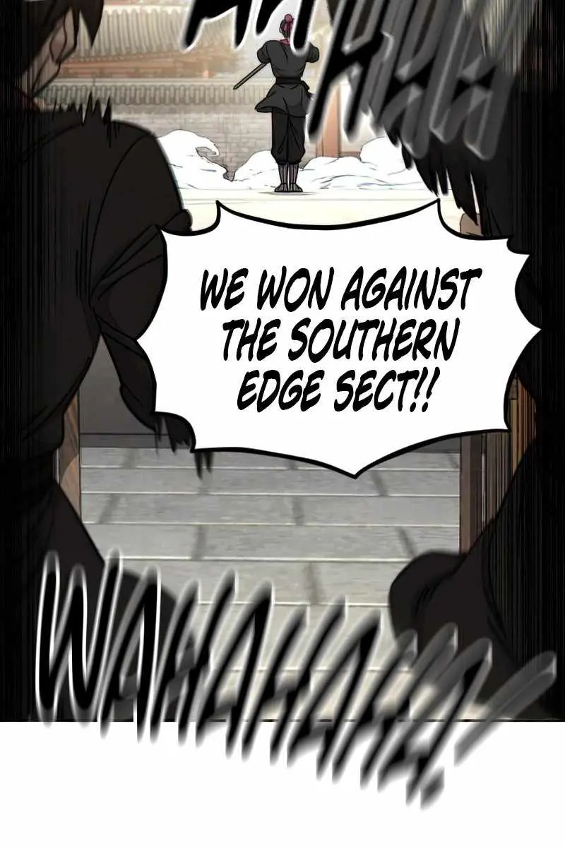Return of the Mount Hua Sect Chapter 63 Page 38